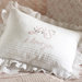 P.S. I Love You Boudoir Pillow