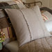 Farmhouse Stripe Porch Pillow