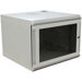 100 Series 20"D Compact Wall Mount - 7 RU