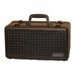 AluminumLock Double-Sided Pistol Case