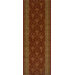 Majestic Aubrey Wine Rug