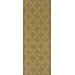Birgi Mason Bronze Rug