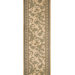 Zealous Spearman Latte Rug