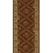 Sprout Kadan Scarlet Rug