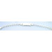 Kids ID Stainless Steel Belcher