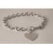 Ident Ladies Heart Charm