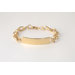 Ident Ladies ID Bracelet