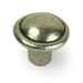 Une Grande Button Distressed Knob