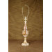 Onyx Series Side Table Lamp