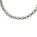 Stainless Steel Fancy Necklace