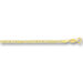 10k Yellow Gold Mariner Chain Necklace