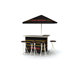 NCAA Standard Portable Bar