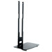 Single AV Component Shelf