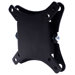 Small Flat Wall Mount for 10" - 24" Screens