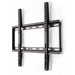Medium Super Flat Mount for 10" - 40" TVs