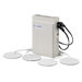 Analog Interferential Unit