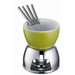Luzie Chocolate Fondue Set