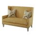 Chaucer Settee Loveseat