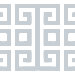 Pattern - Big Square Stretched Wall Art