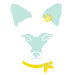 Animal Face - Vixen Stretched Wall Art