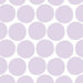 Pattern - Dots Stretched Wall Art