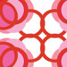 Pattern - 105 Stretched Wall Art