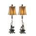Monkey 1 Light Table Lamp