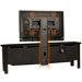 Strong Arm Television Mount
