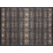 Mystique Expresso/Black Rug