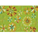 Sunshine Fern Rug