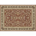 Welbourne Paprika / Coffee Rug