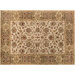Sophistication Ivory/Taupe Rug