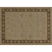 Stanley Grey/Expresso Rug