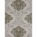 Finale Smoke/Beige Rug