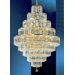 Ambassador 30 Light Chandelier