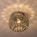 Laguna 1 Light Wall Sconce