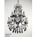 Via Venteo 12 Light Chandelier