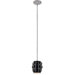 Catturatto 1 Light Pendant