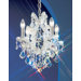 Maria Thersea 4 Light Mini-Chandelier
