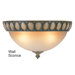 Westchester 2 Light Wall Sconce