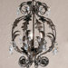 Siena 3 Light Pendant