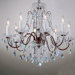 Daniele 8 Light Chandelier