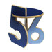 4-5-6 Kid's Novelty Chair