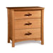 Berkeley 3 Drawer Chest