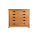 Berkeley 10 Drawer Chest