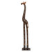 Tall Giraffe Statue