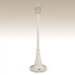 Cambridge Plug-In Outdoor Post Lantern