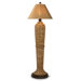 South Pacific Floor Lamp in Bamboo