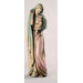 18" Madonna and Child Figurine