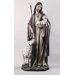 36" Good Shepherd Figurine